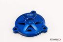 Sump Case Cover Blue For Yamaha T-Max 530 2017-2019
