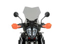 Support M.E.M. Manual Screen Adjustment System For KTM 790 Adventure 2019-2021