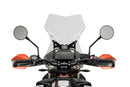 Support M.E.M. Manual Screen Adjustment System For KTM 790 Adventure 2019-2021
