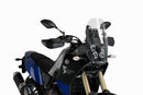 Support M.E.M. Manual Screen Adjustment System For Yamaha Tenere 700 2019-Current