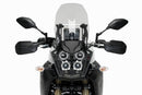 Support M.E.M. Manual Screen Adjustment System For Yamaha Tenere 700 2019-Current