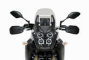 Support M.E.M. Manual Screen Adjustment System For Yamaha Tenere 700 2019-Current