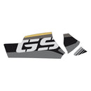 Swing Arm Protectors Gold For BMW R1200 GS 2013-2018