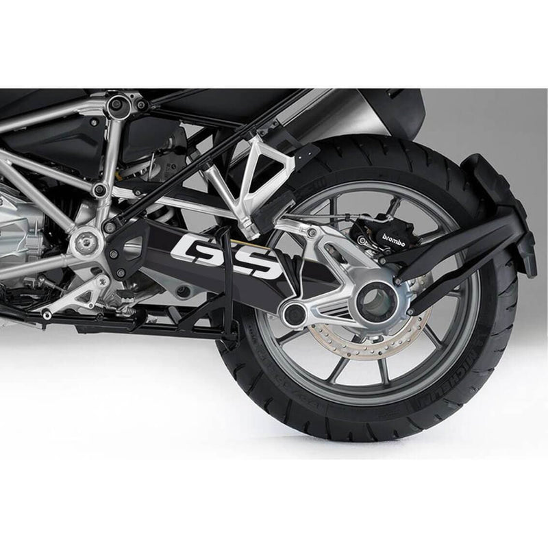 Swing Arm Protectors Gold For BMW R1200 GS 2013-2018