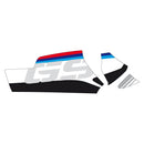 Swing Arm Protectors White For BMW R1200 GS 2013-2018