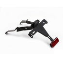 Tail Tidy Black For Honda CB 125 R 2018-Current