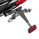 Tail Tidy Black For Triumph Daytona 675 2013-2017