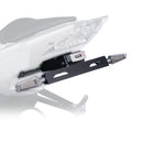Tail Tidy For Matte Black For BMW S1000 R 2014-Current