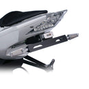 Tail Tidy For Matte Black For BMW S1000 R 2014-Current
