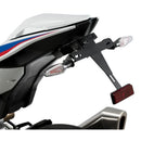 Tail Tidy For Matte Black For BMW S1000 RR 2019-Current
