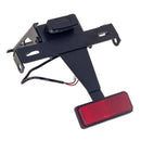 Tail Tidy For Matte Black For Honda CB 1000 R 2008-2016