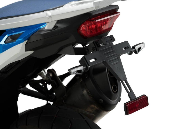 Tail Tidy For Matte Black For Honda CRF 1100 L Africa Twin 2020-Current