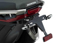 Tail Tidy For Matte Black For Honda X-Adv 2017-2020