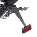 Tail Tidy For Matte Black For KTM 1290 Superduke R 2014-2019
