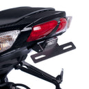 Tail Tidy For Matte Black For Suzuki GSXR 600 2011-Current