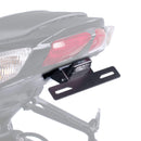 Tail Tidy For Matte Black For Suzuki GSXR 600 2011-Current