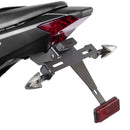 Tail Tidy For Matte Black For Yamaha MT-07 2014-Current