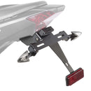 Tail Tidy For Matte Black For Yamaha MT-07 2014-Current