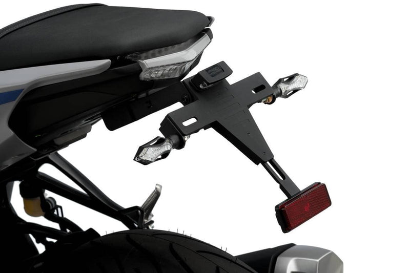 Tail Tidy For Matte Black For Yamaha MT-125 2020-Current