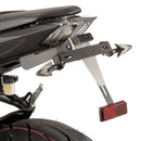 Tail Tidy (Upper) For Matte Black For Yamaha MT-09 2017-2020