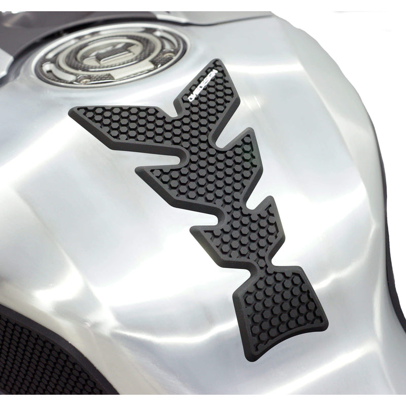 Tire Tank Pad Black