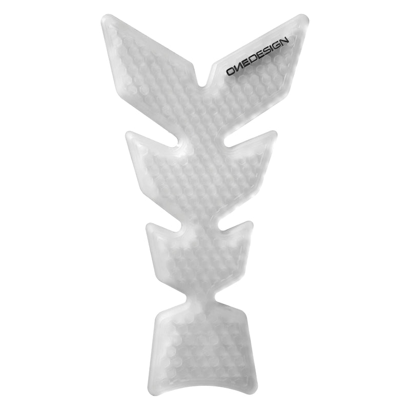 Tire Tank Pad Clear