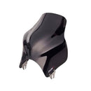 Top Screen Black (Opaque) For Suzuki GSF 1200 Bandit 2006-2006