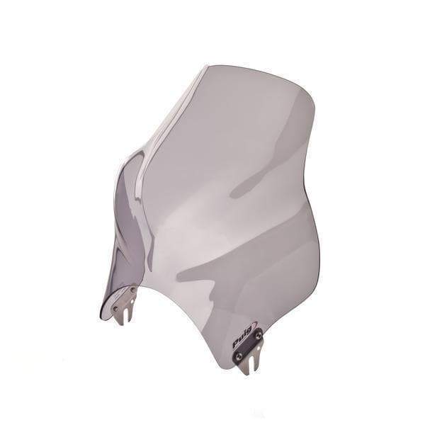 Top Screen Light Smoke For Triumph Thruxton 1200 2016-Current