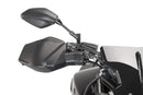 Touring Handguards For Matte Black For Yamaha MT-10 2016-2021