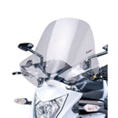 Touring II Screen Clear For Kawasaki ER-6N 2012-2016