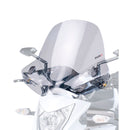 Touring II Screen Clear For Kawasaki ER-6N 2012-2016