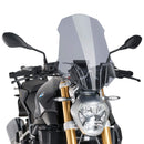 Touring Screen (1) Light Smoke For BMW R1200 R 2015-2018