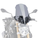 Touring Screen (1) Light Smoke For BMW R1200 R 2015-2018