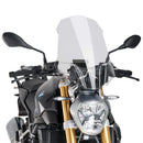 Touring Screen (2) Clear For BMW R1200 R 2014-2018