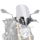 Touring Screen (2) Clear For BMW R1200 R 2014-2018