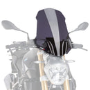 Touring Screen (2) Dark Smoke For BMW R1200 R 2014-2018