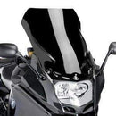 Touring Screen Black (Opaque) For BMW F800 GT 2013-Current