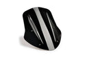 Touring Screen Black (Opaque) For Ducati Diavel 2011-2013