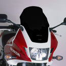 Touring Screen Black (Opaque) For Honda CB 1300 S 2005-2013