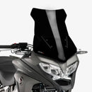 Touring Screen Black (Opaque) For Honda VFR 800 X Crossrunner 2015-2016