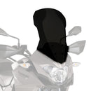Touring Screen Black (Opaque) For Kawasaki Versys-X 300 2017-Current