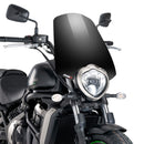 Touring Screen Black (Opaque) For Kawasaki Vulcan S 2015-Current