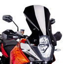 Touring Screen Black (Opaque) For KTM 1050 Adventure 2015-2016