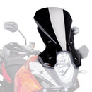 Touring Screen Black (Opaque) For KTM 1050 Adventure 2015-2016