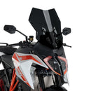 Touring Screen Black (Opaque) For KTM 1290 Superduke GT 2019-Current