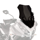Touring Screen Black (Opaque) For Triumph Tiger 1050 Sport 2016-Current