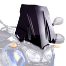 Touring Screen Black (Opaque) For Yamaha XT 1200 Z Super Tenere 2010-2013