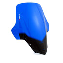Touring Screen Blue For Yamaha FZ1 Fazer 2006-2016