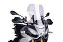 Touring Screen Clear For Aprilia Caponord 1200 2013-2017