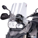 Touring Screen Clear For BMW F650 GS 2008-2012